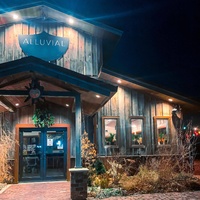 Alluvial Brewing Company, Ames, IA