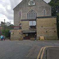 Uppermill Civic Hall, Oldham