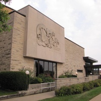 Sturgis Auditorium, Sturgis, SD