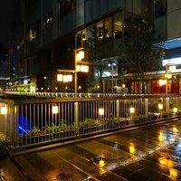 Shibuya Stream Hall, Tokyo