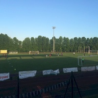 Centro Sportivo Comunale, Guardamiglio