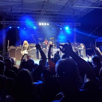 Concerti rock in Jackson County Fairgrounds, Maquoketa, IA Jackson County Fairgrounds, Maquoketa, IA