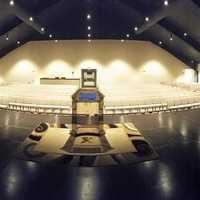 Concerti rock in Free Christian Church of God, Continental, OH Free Christian Church of God, Continental, OH