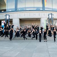 Hofmann Theatre at Lesher Center, Walnut Creek, CA