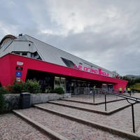 Le Grand Angle, Grenoble