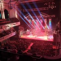 Victoria Hall, Stoke-on-Trent