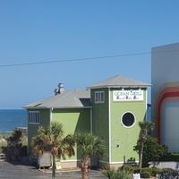 Concerti rock in Ocean Grill & Tiki Bar, Carolina Beach, NC Ocean Grill & Tiki Bar, Carolina Beach, NC