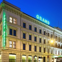 Grandhotel, Brno