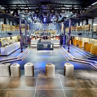 Melkweg Upstairs, Amsterdam