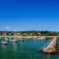 Vineyard Haven, MA