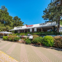 Restoran Kolbasnyi tsekh Magadan, Gelendzhik