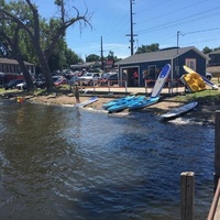 Arnolds Park, IA