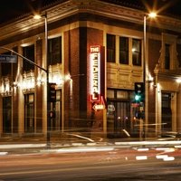 The Federal NoHo, Los Angeles, CA