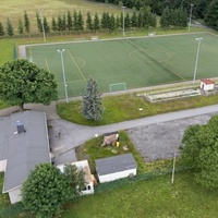 Sportplatz, Bärenstein