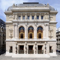 Opéra Comique, Parigi