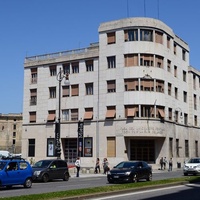 Teatro Miela, Trieste