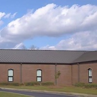 Watermark Church, Ashford, AL