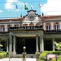 Clube Internacional, Recife