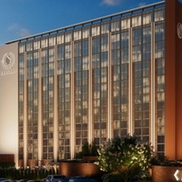 The Pantheon at Caesars Virginia, Danville, VA