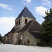 Mesnil-Saint-Père