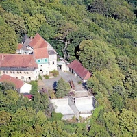 Burg Gleichenstein, Wachstedt