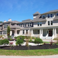 South Shore Conservatory, Hingham, MA