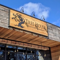 House Theater at Tree House Brewing, South Deerfield, MA