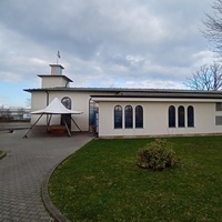 Friedenskapelle am Friedenspark, Münster