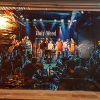 HolyWood Stage, Atene