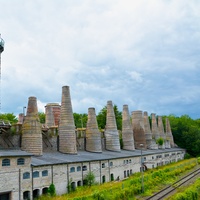 Rüdersdorf Museum Park, Rudersdorf