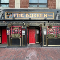 The Burren, Somerville, MA