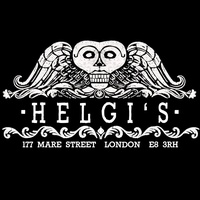 Helgis, Londra