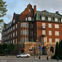 Vänersborg