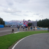 Concerti rock in Centro Dinámico Pegaso, Toluca Centro Dinámico Pegaso, Toluca