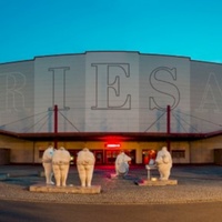 Sachsen Arena, Riesa