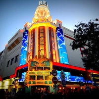 Grand Rex, Parigi