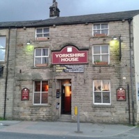 The Yorkshire House, Lancaster