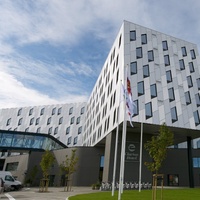 Clarion Hotel Energy Hall, Stavanger