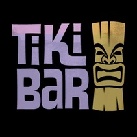 The Tiki Bar, Santa Ana, CA