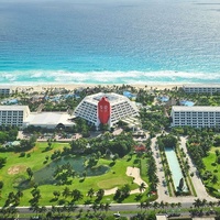 Grand Oasis Cancún, Cancún