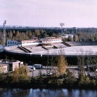 Trud stadium, Nižnij Novgorod