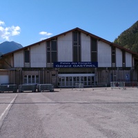 Concerti rock in Palais des Congres Gerard Gastinel, Digne-les-Bains Palais des Congres Gerard Gastinel, Digne-les-Bains