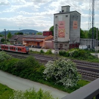 VAZ Speicher, Nordstemmen