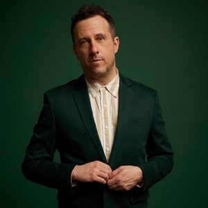 Will Hoge