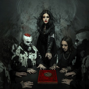 Lacuna Coil