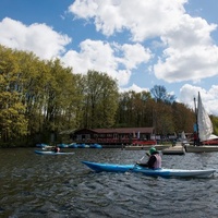 Sloterpark, Amsterdam