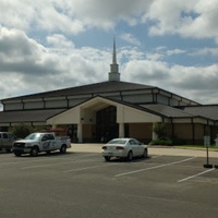 First Baptist Church, DeRidder, LA