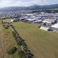 McEwan Park, Lower Hutt