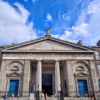 St Andrews Parish Church, Dublino