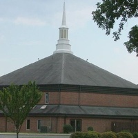 East Side Church of God, Anderson, IN